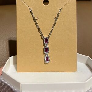 RBP7727 The Victoria Necklace